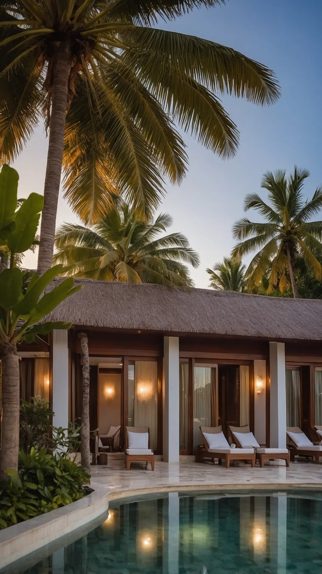 Reef & Retreat