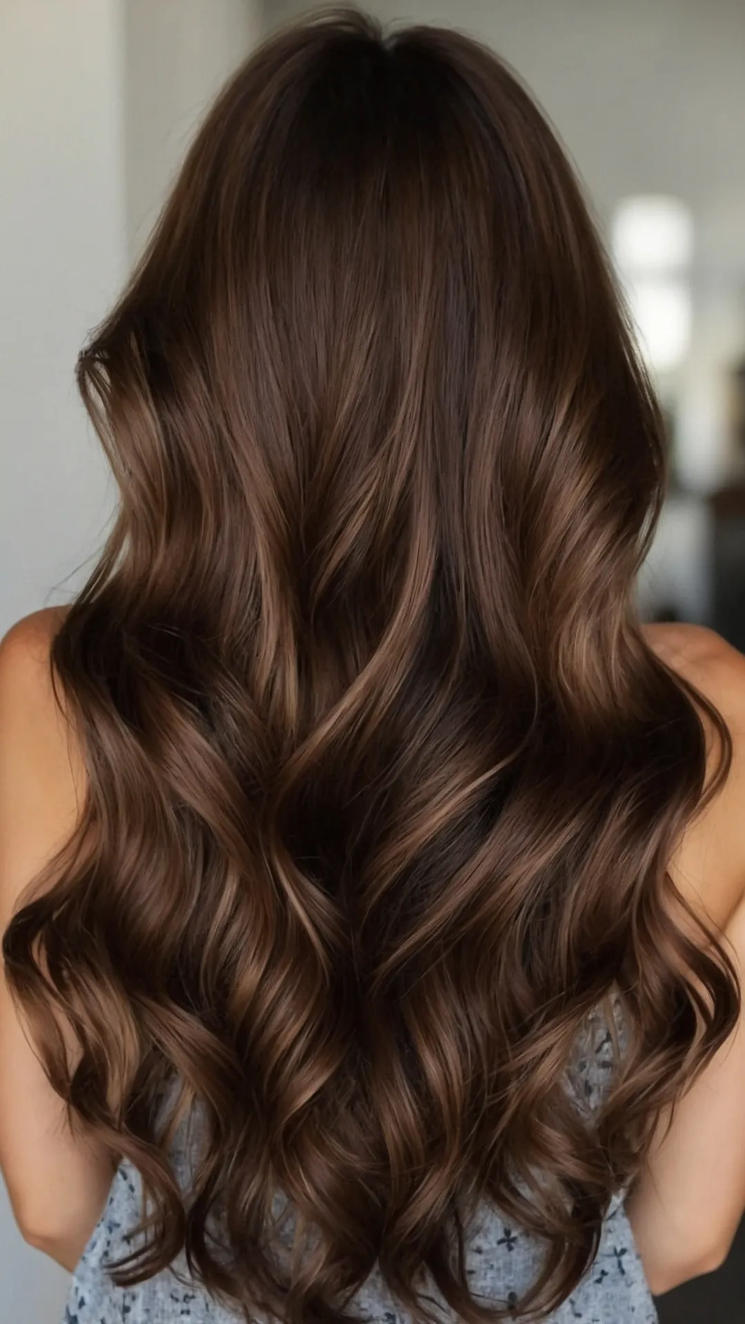 The Ultimate Brown Glow