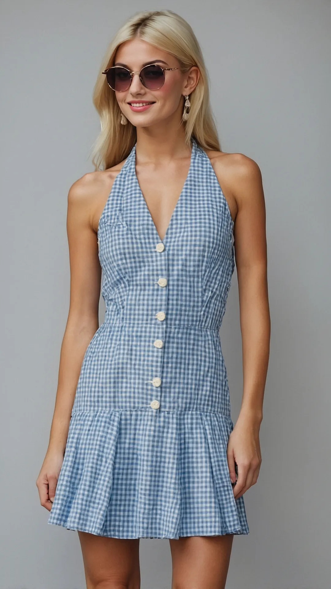 Patterned Perfection