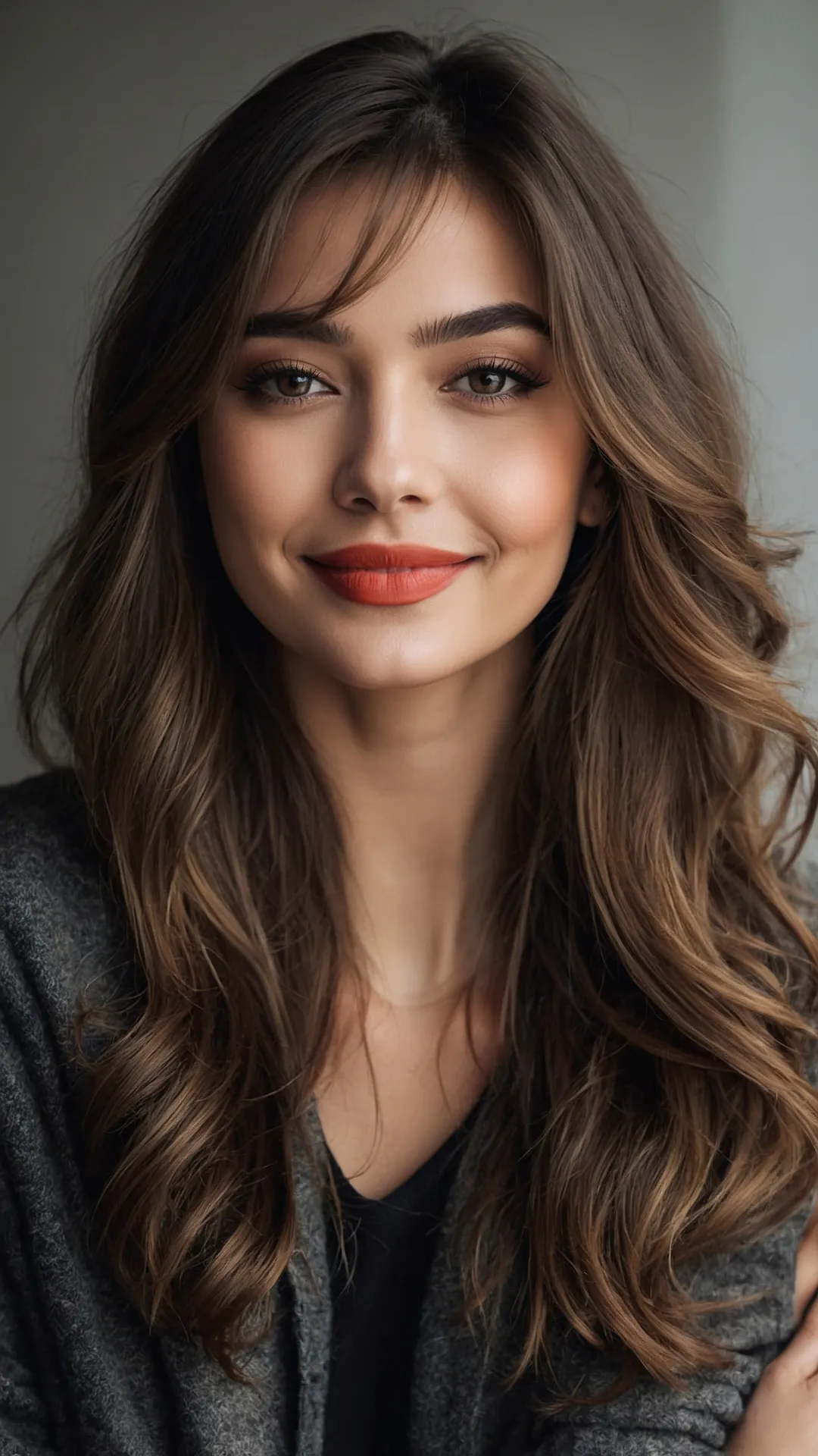 The Layer Lift