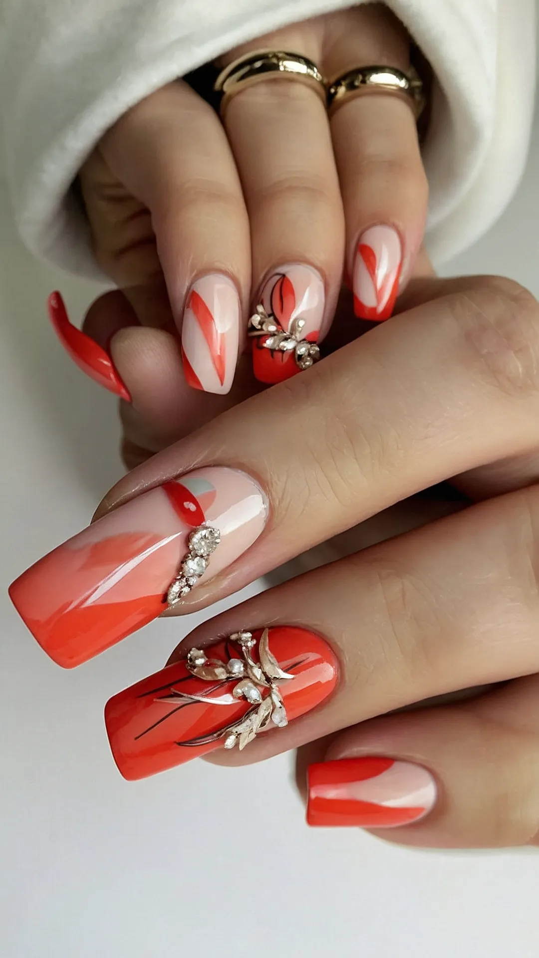 Acrylic Christmas Cheer