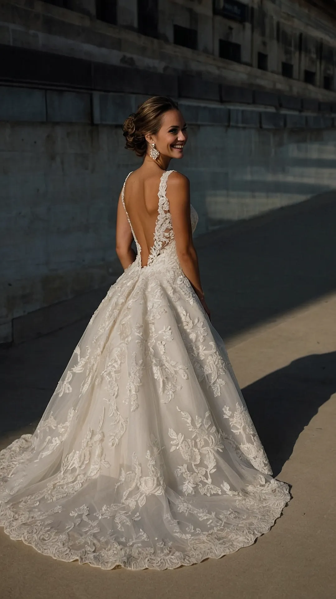 The Dream Dress Awaits