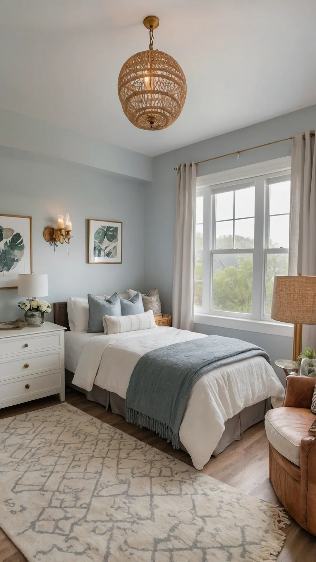 From Clutter to Calm Zone