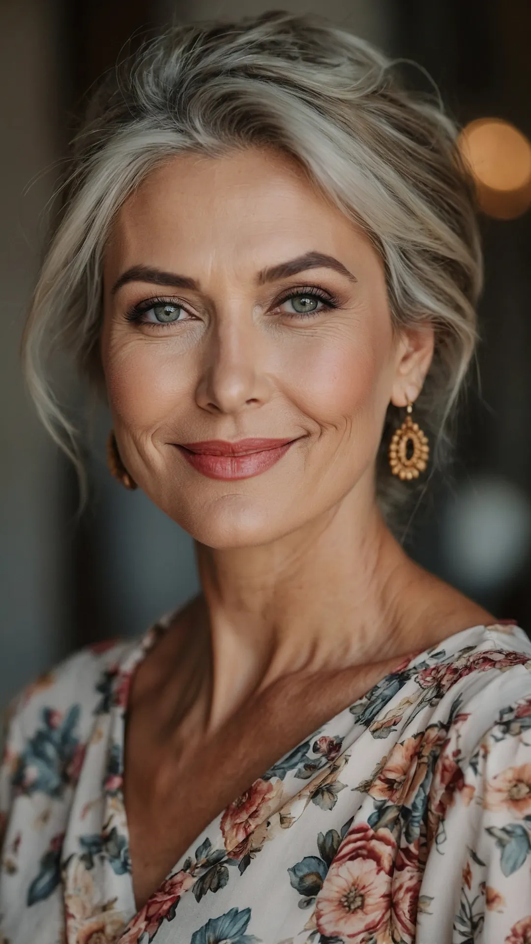 Bold Cuts After 50