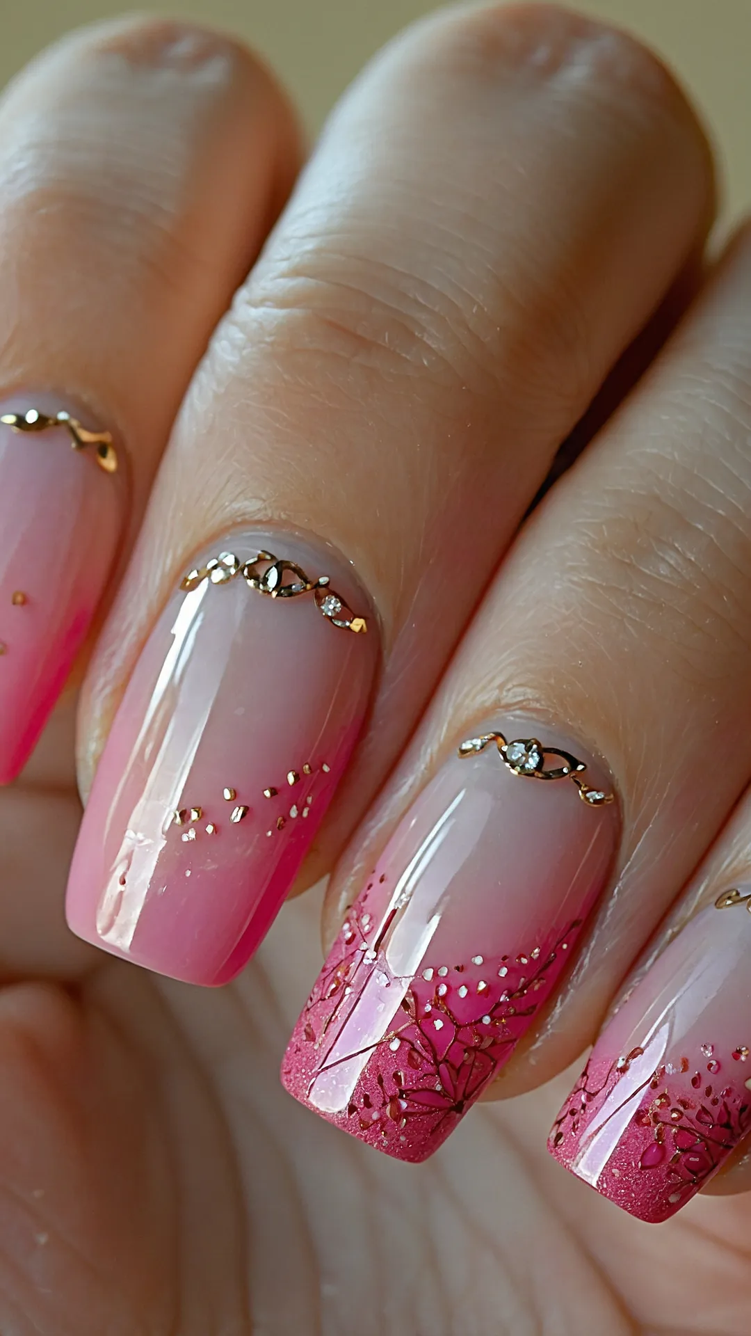 High Beam Nails