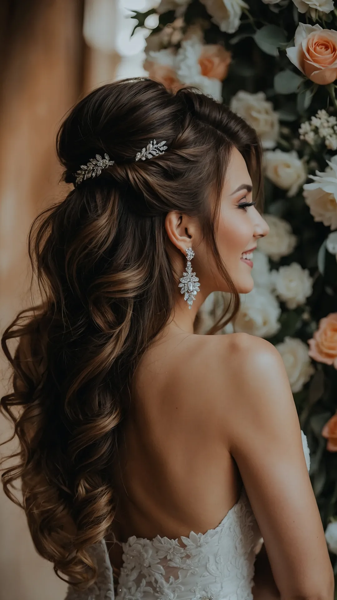 Bridesmaid Beauty Blueprint