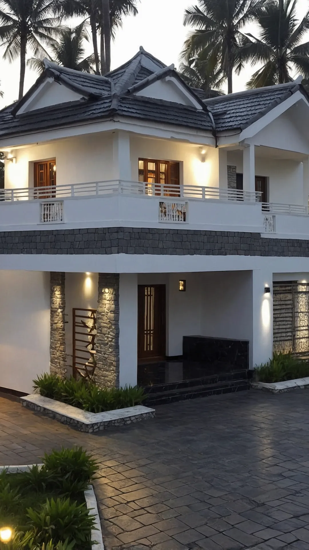Stone & Style Hideaway