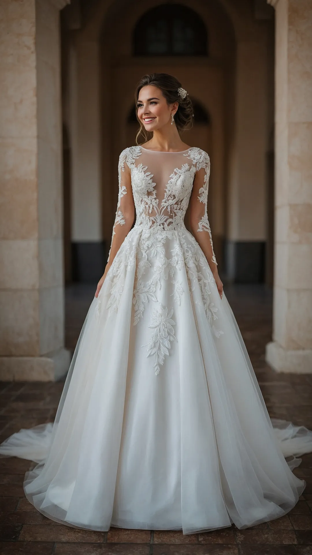 Fairy Tale Finery