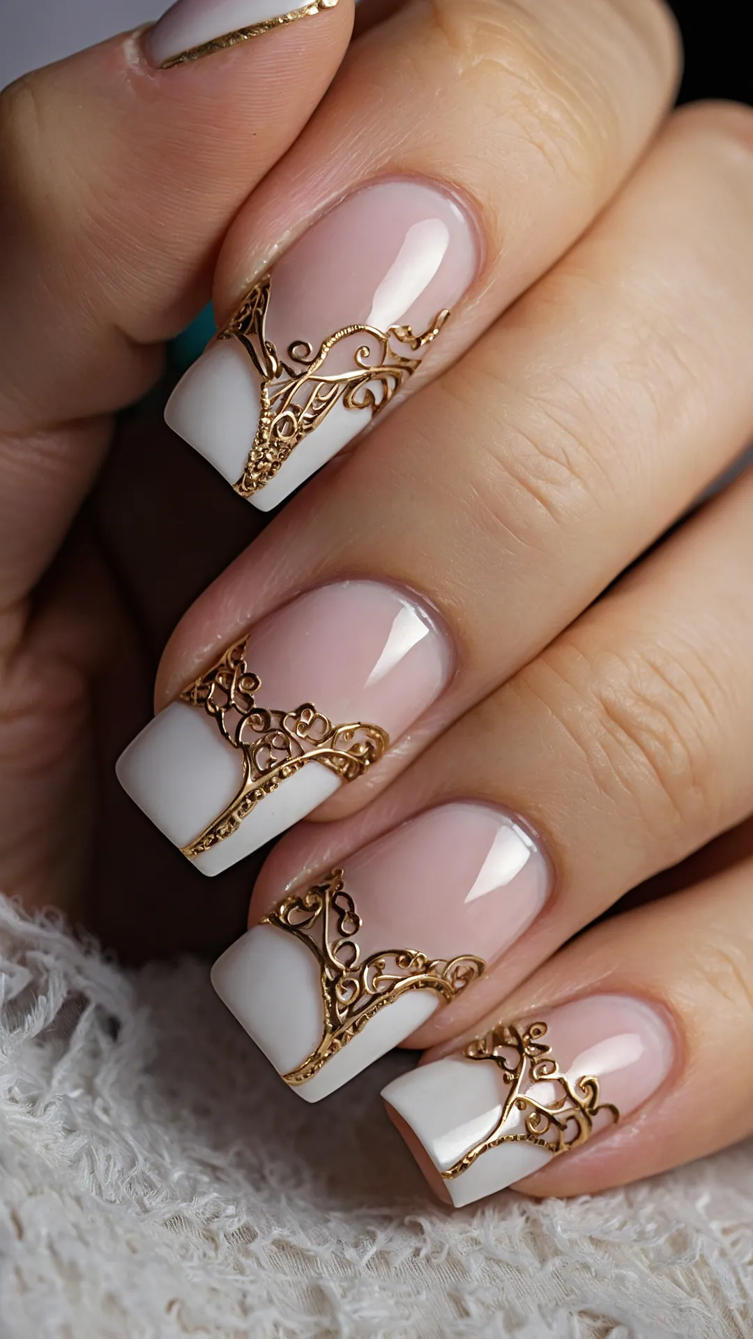Understated Glamour