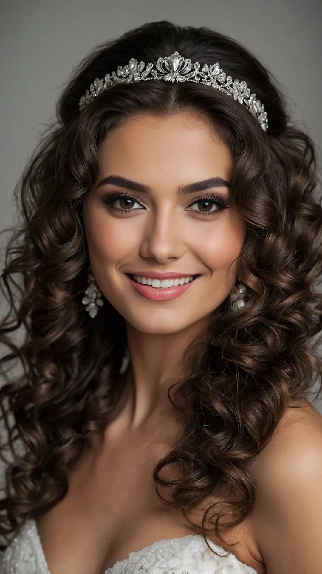 Bridal Bounce & Shine