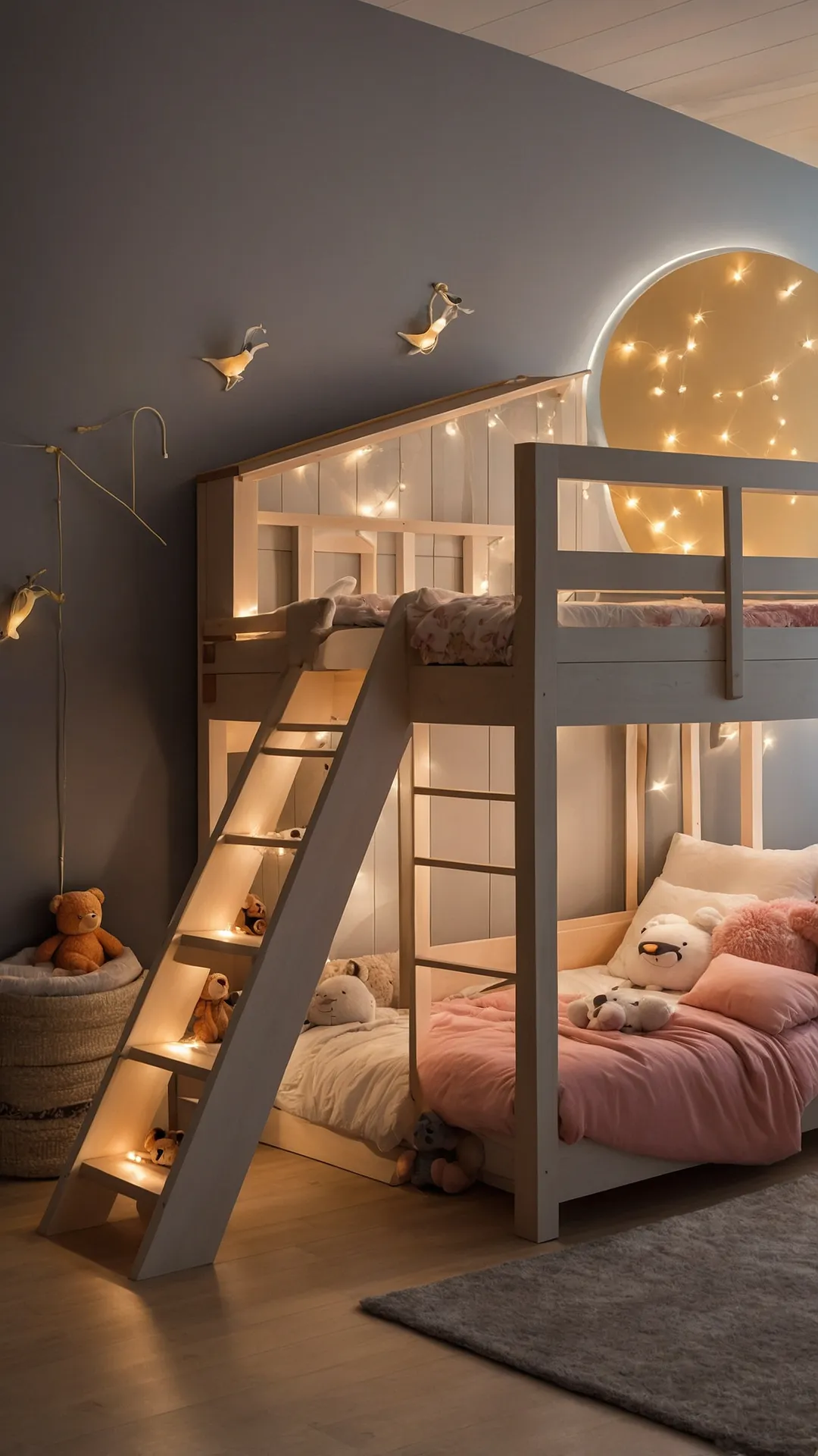 Cozy Kingdom Sleep