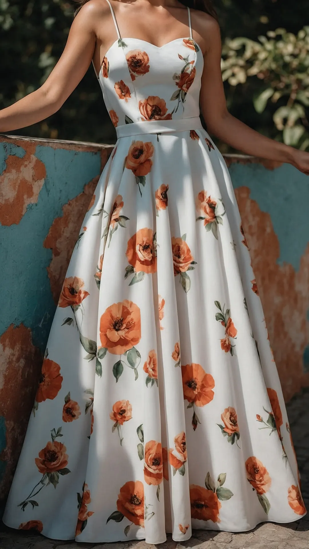 Petal Perfect Style