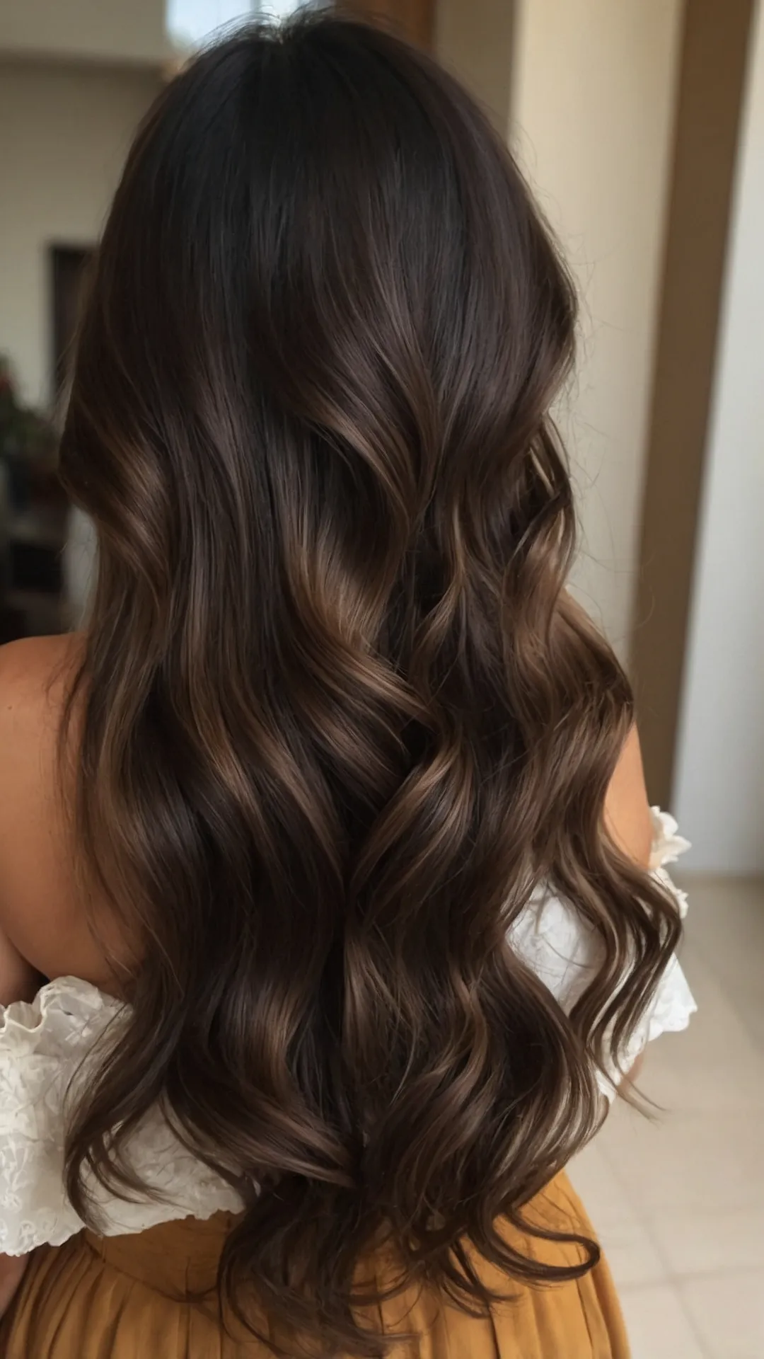 Beyond Basic Waves