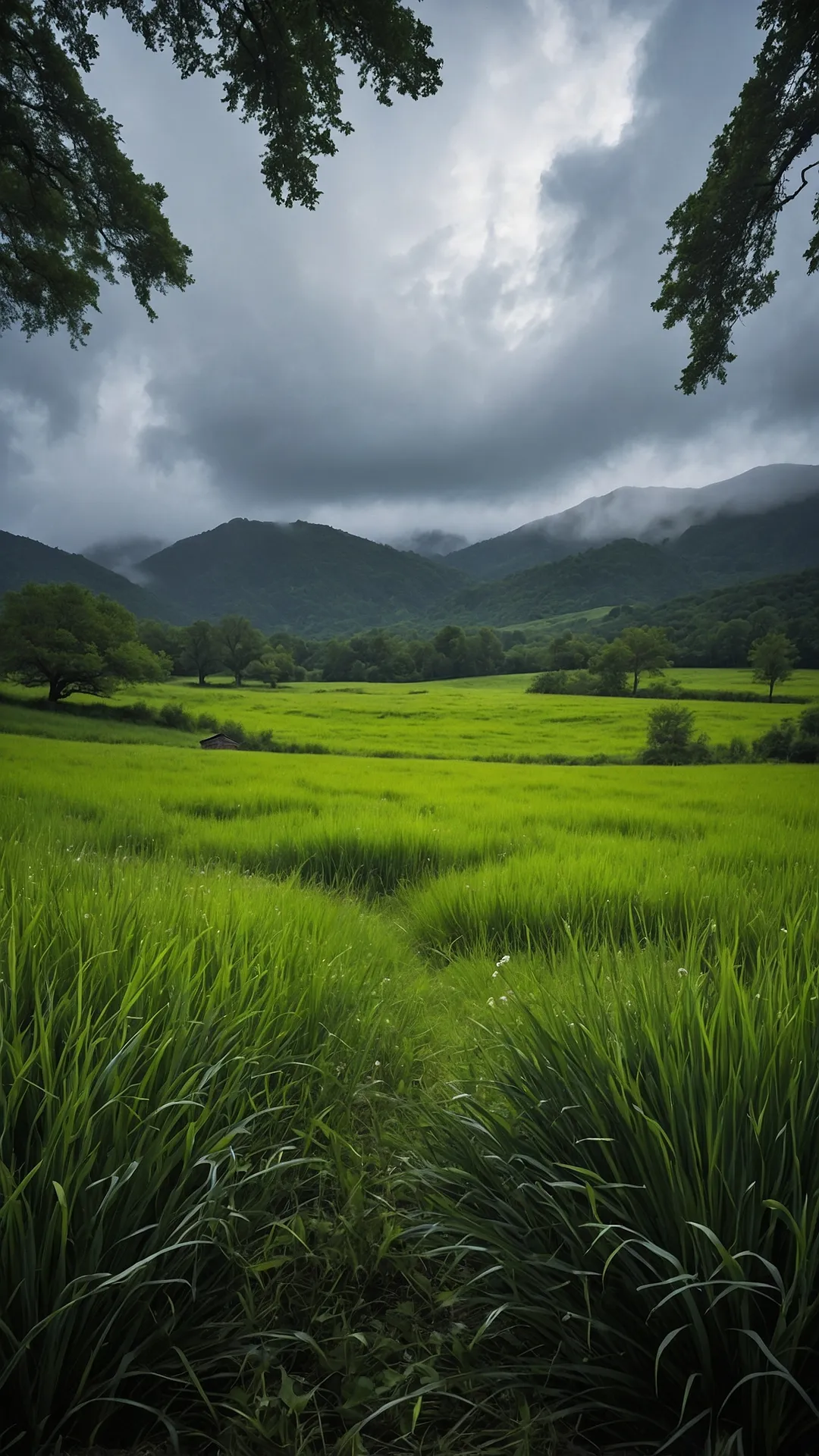 Zen Background