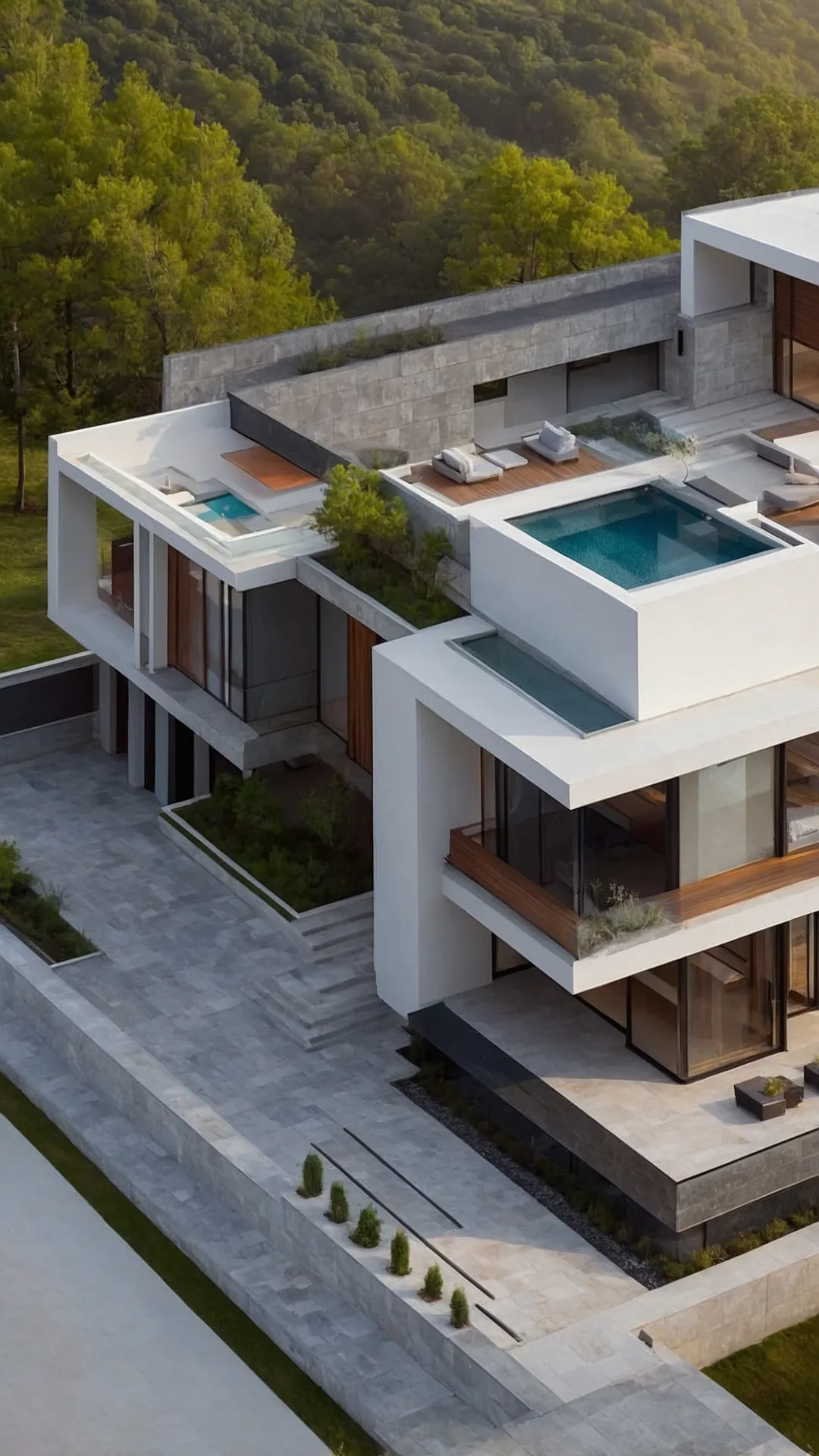 Apex Abode