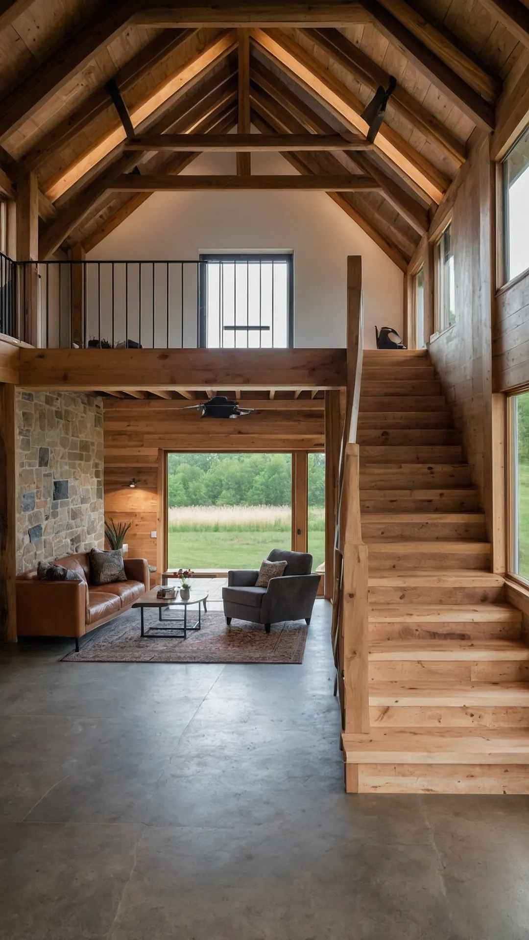 Glamour in the Grain