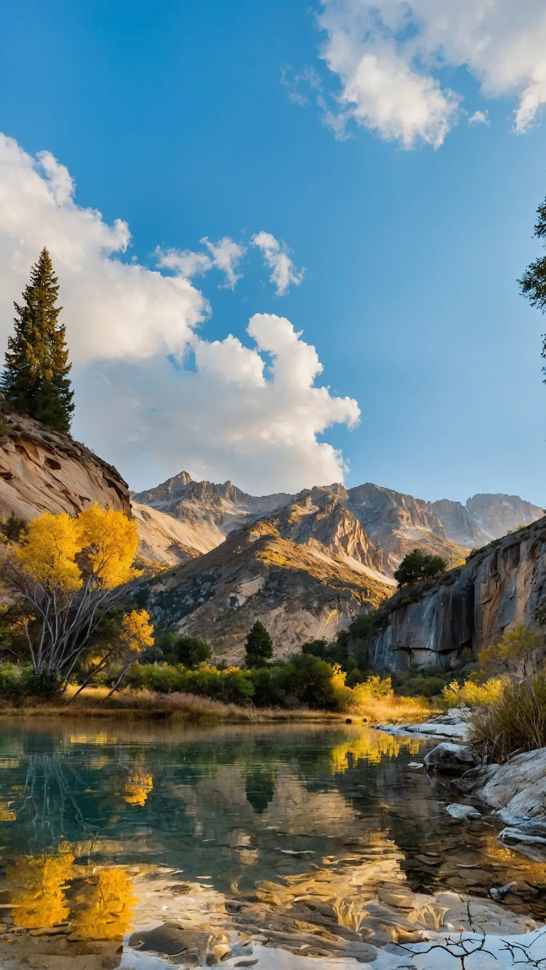 Nature's Summer Spotlight