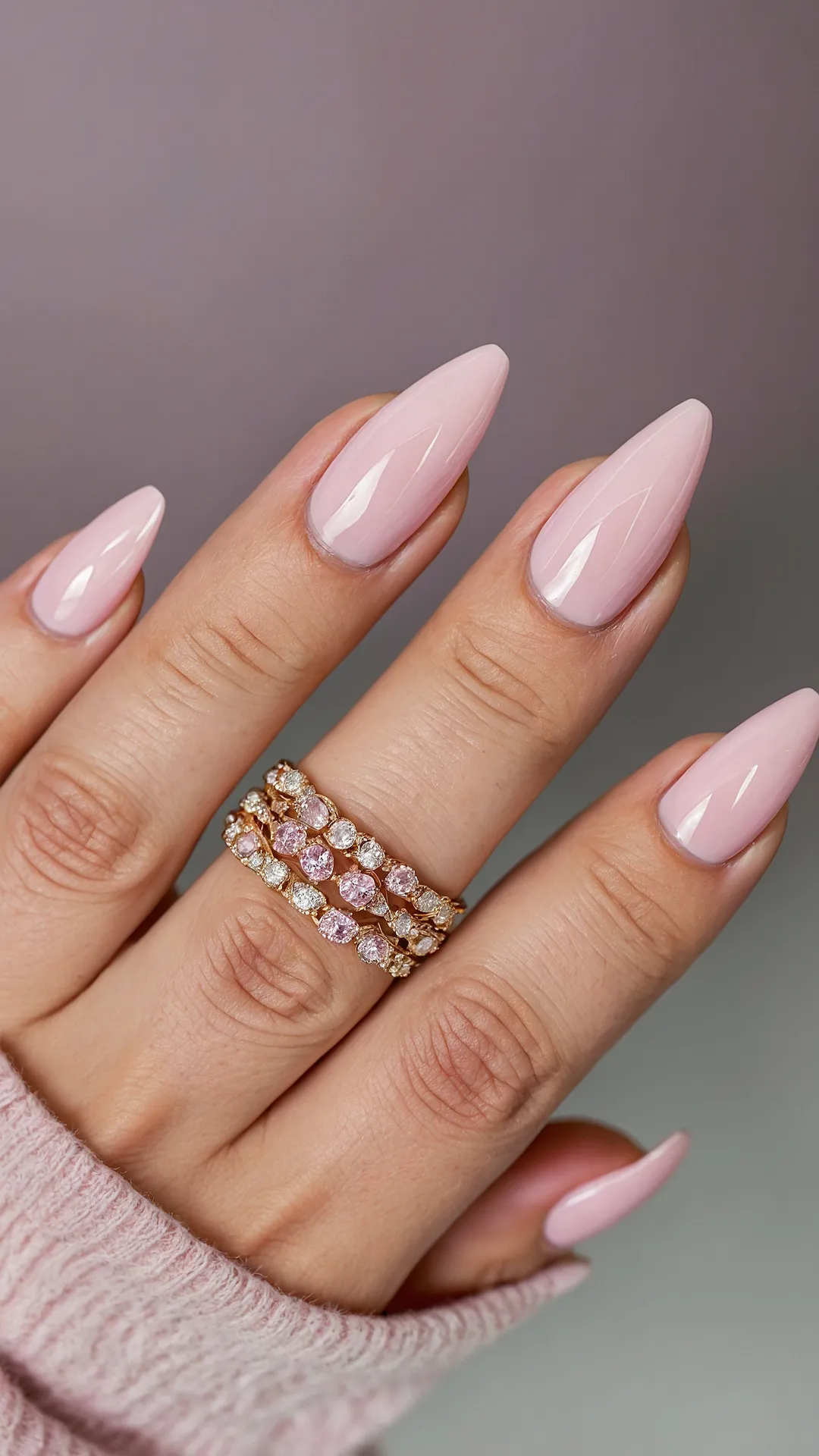 Radiant Varnish Vision