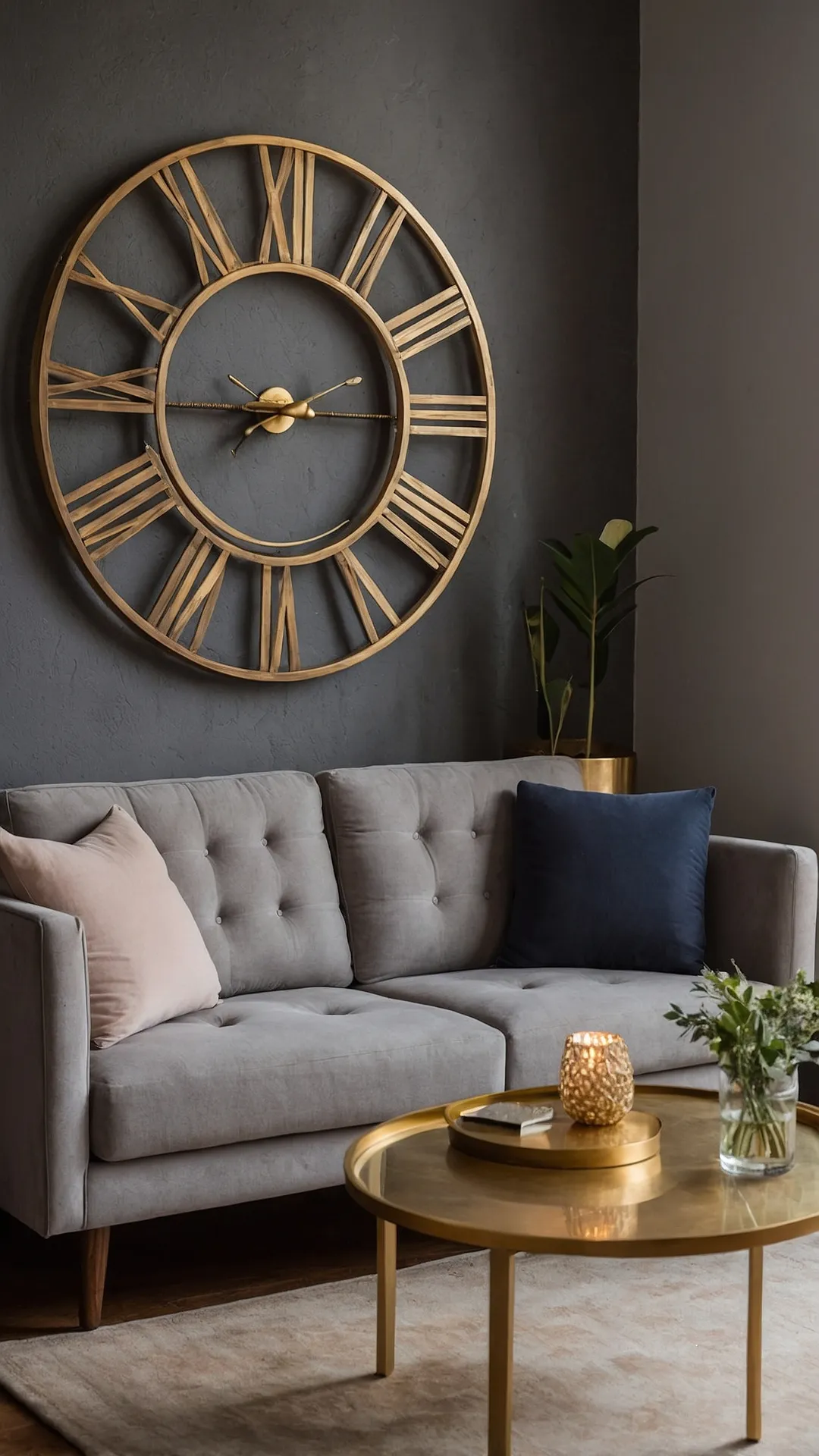 Timeless Design