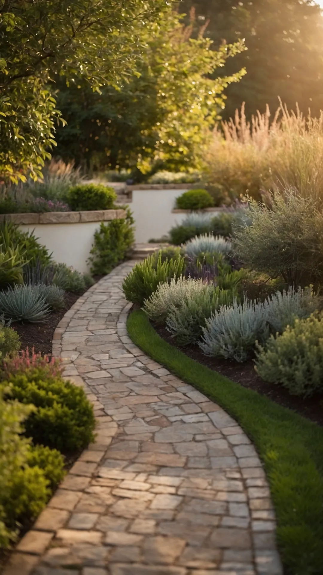 Garden Glow-Up