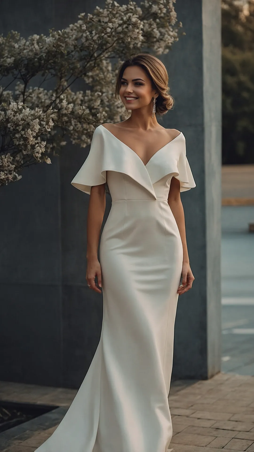 Anytime Allure
