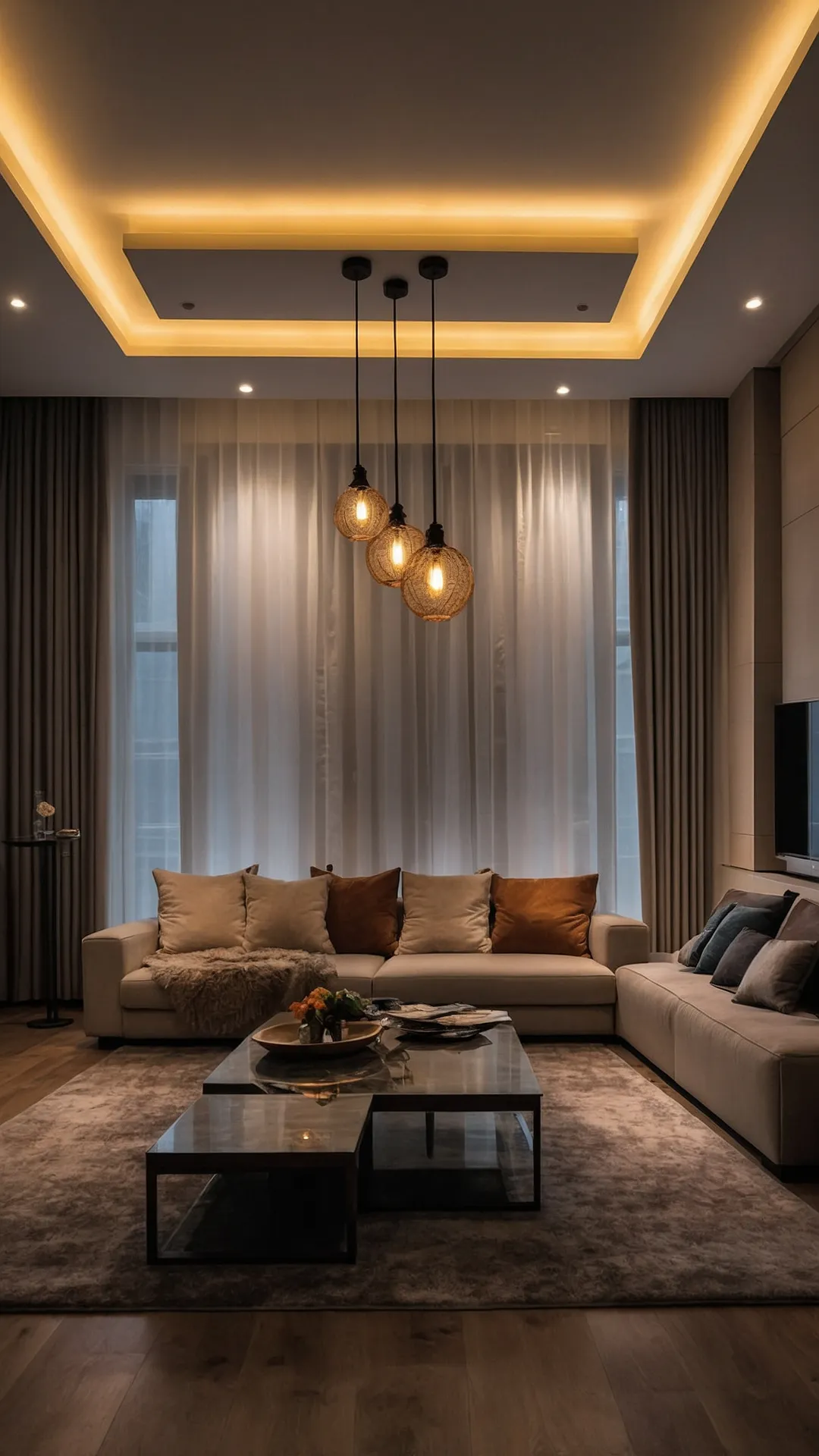 Elevate Your Evenings