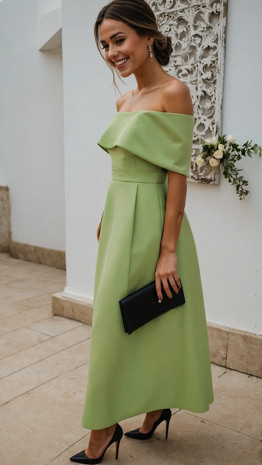 Falling for Fashion (Guest Edit)