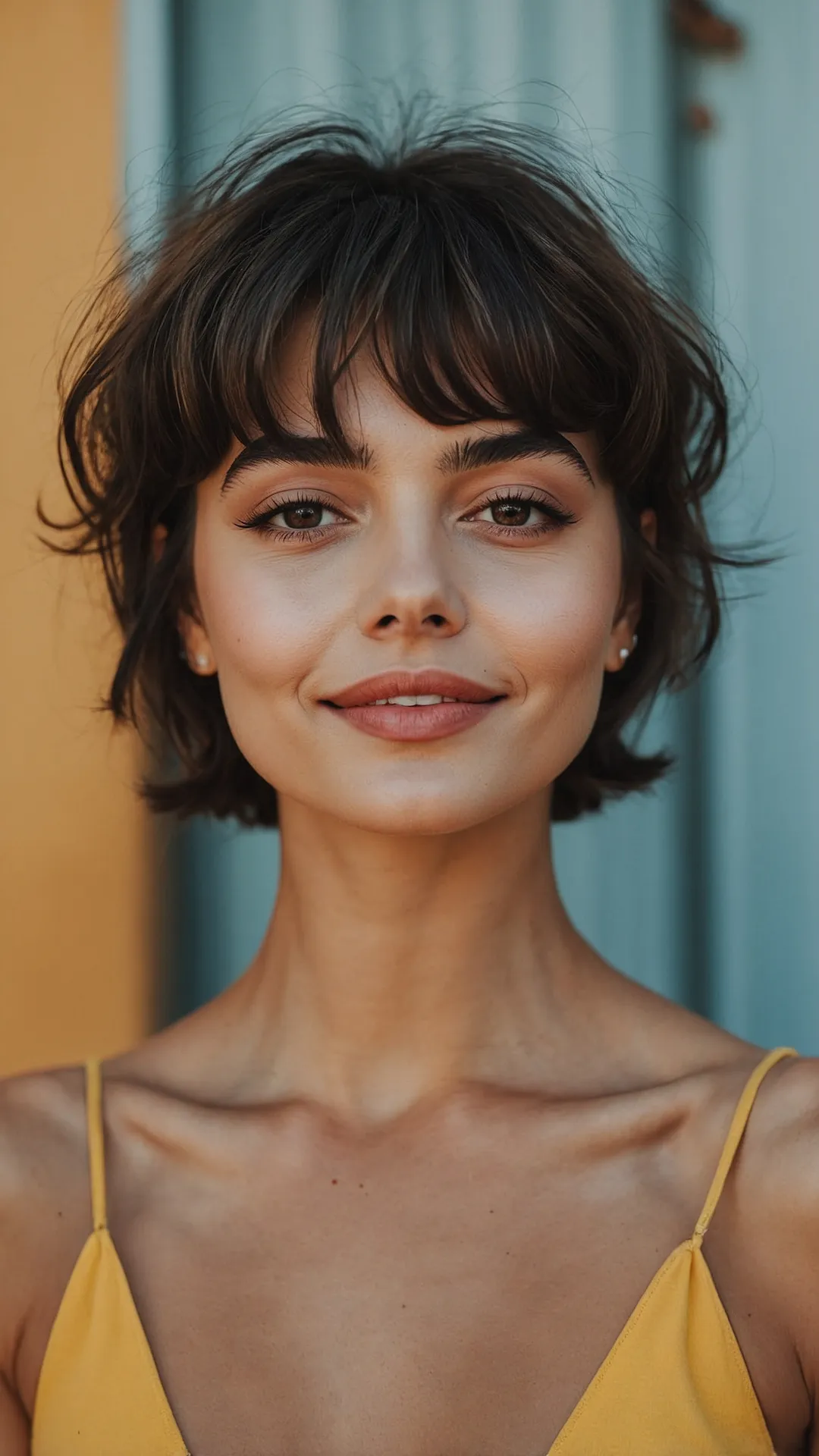 Cropped with Class