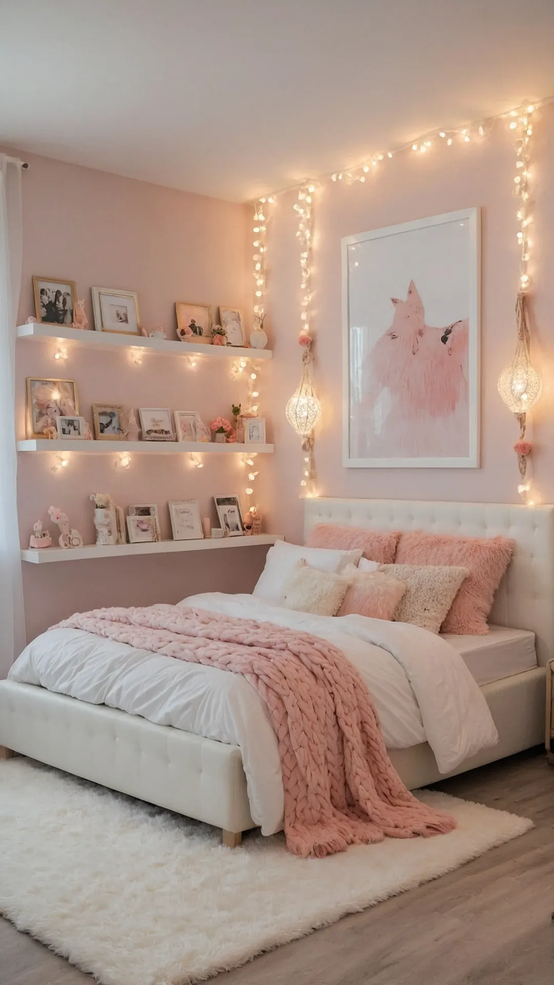 Sparkle & Study Spot