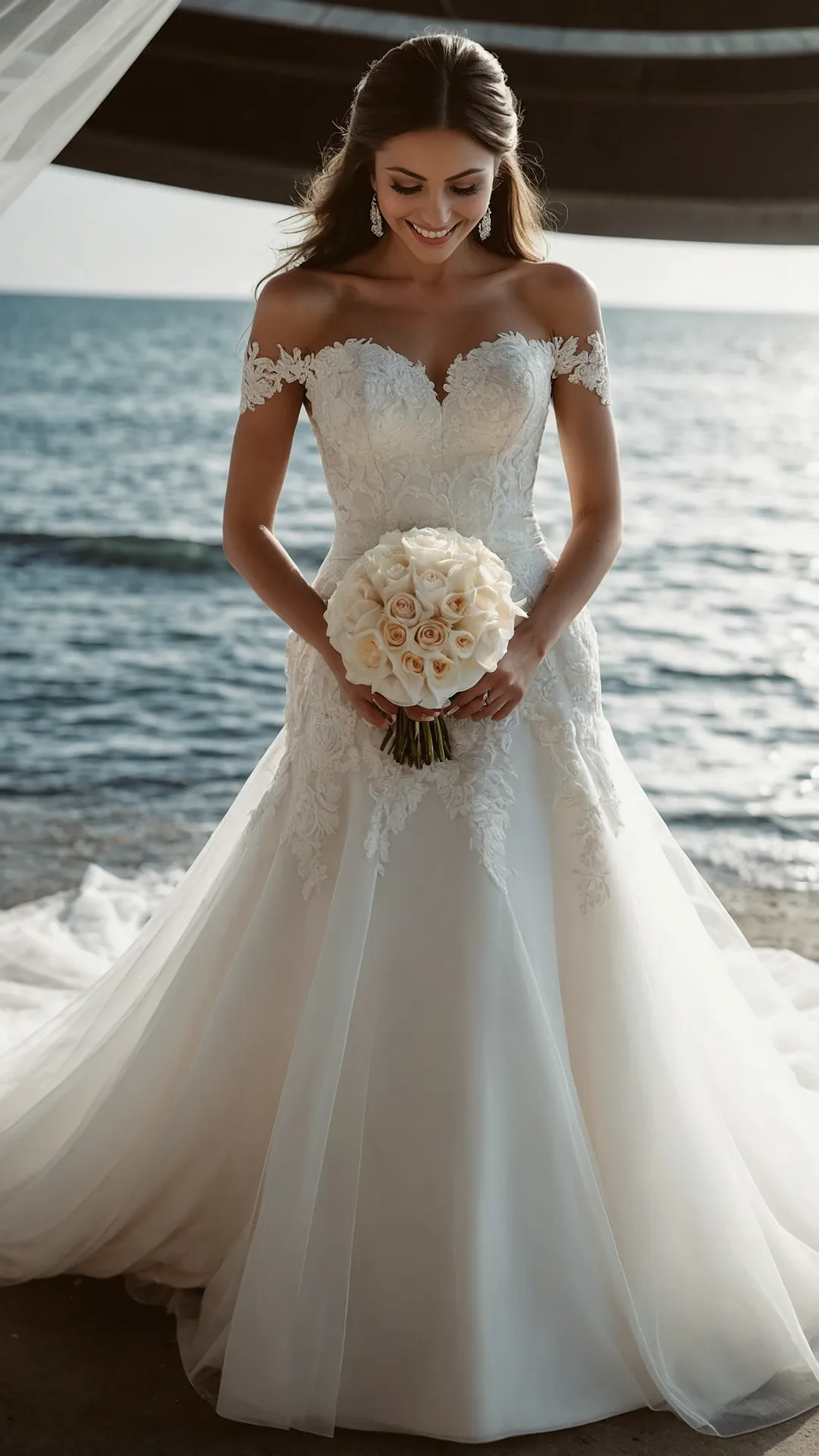 Twirl-Worthy Perfection