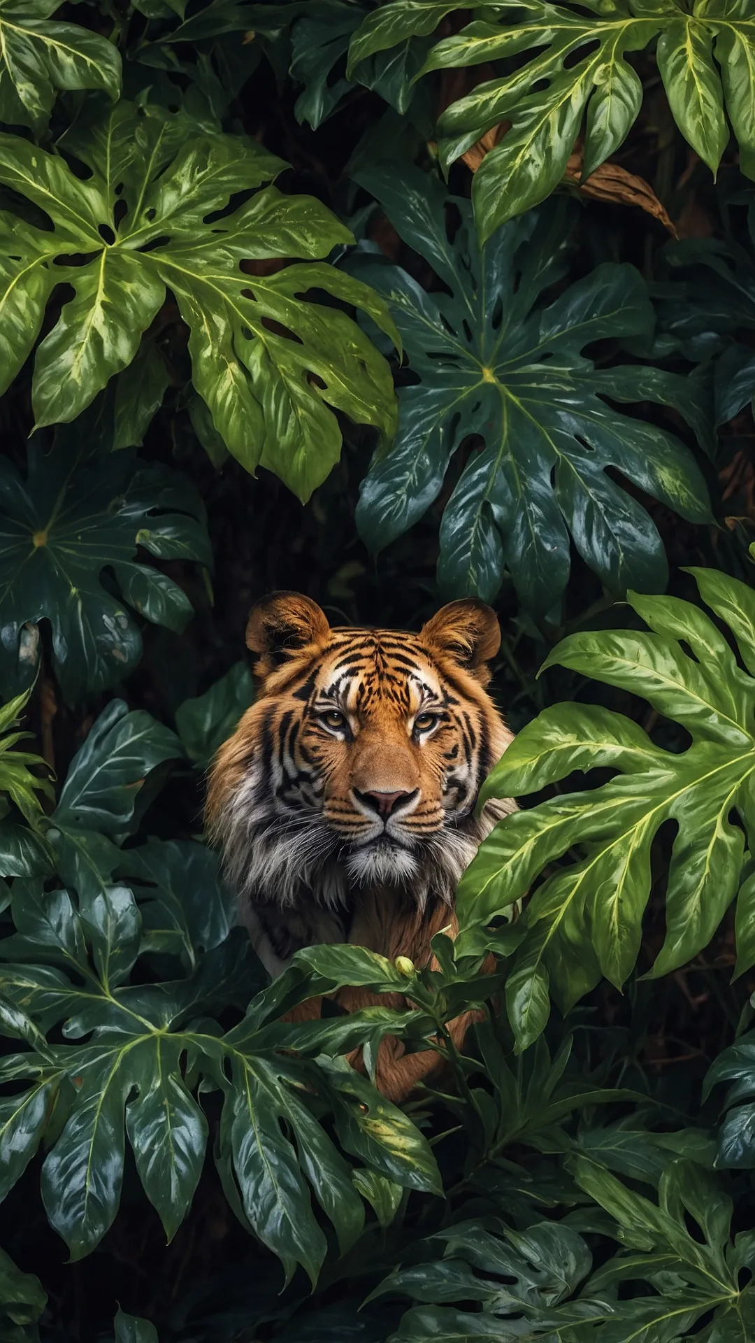 Untamed Spirit View