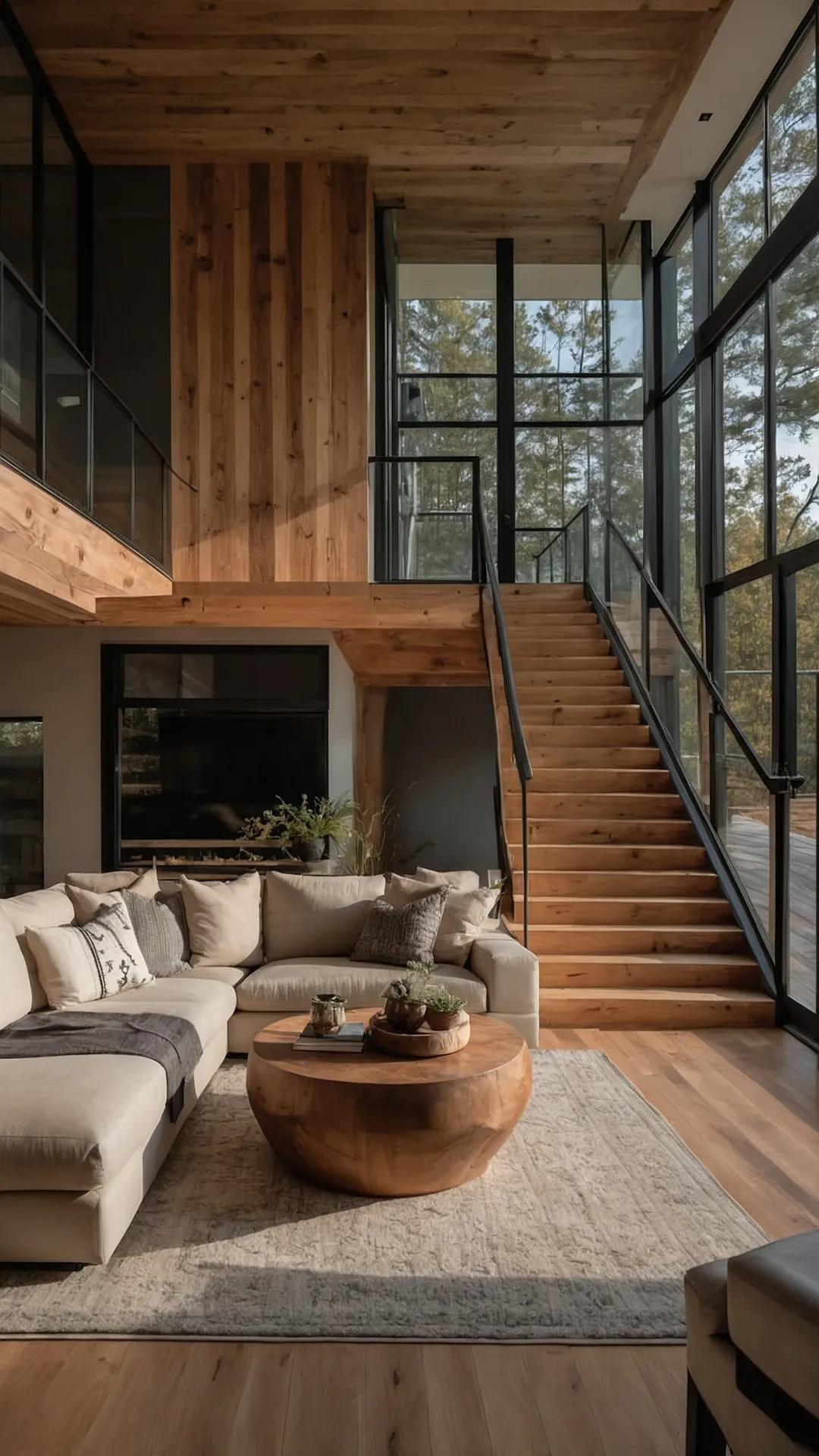 Gather & Chill: Farmhouse Edition