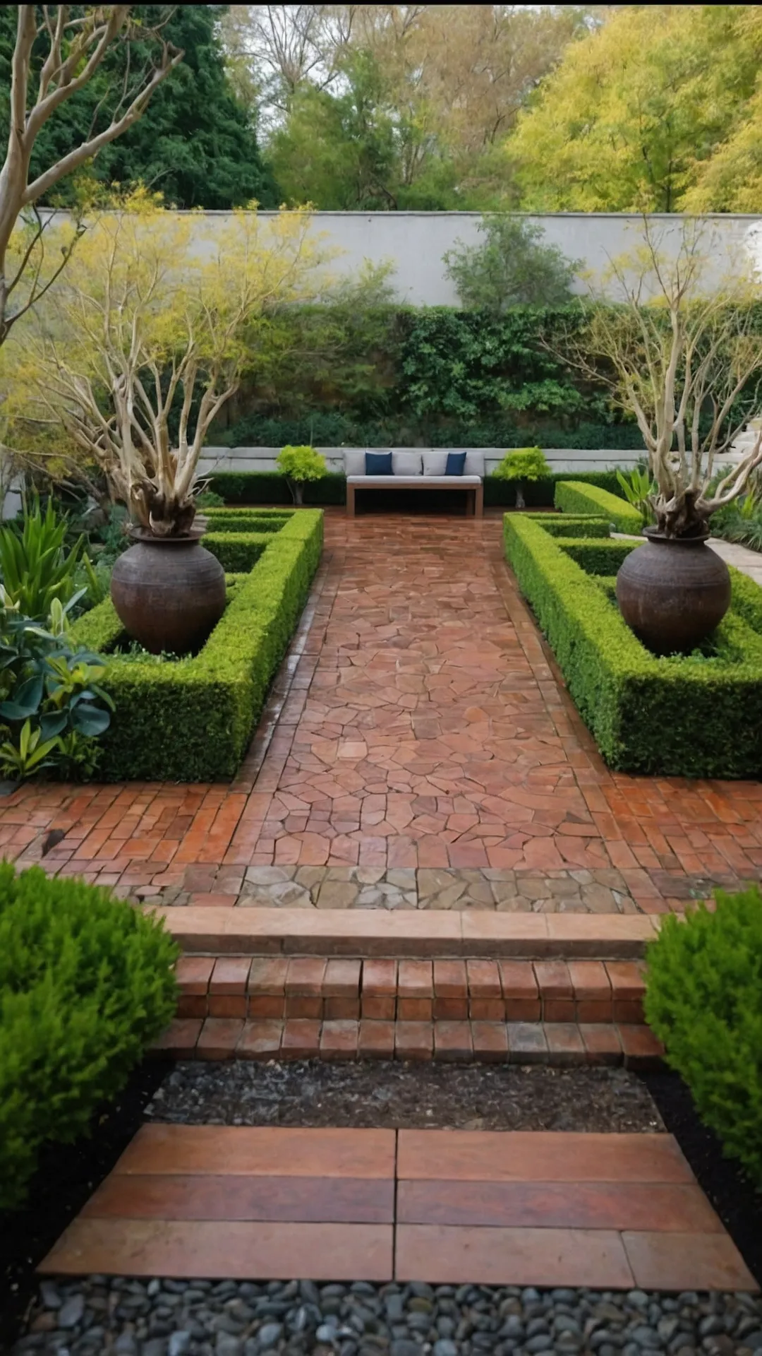 Master Your Garden Chaos