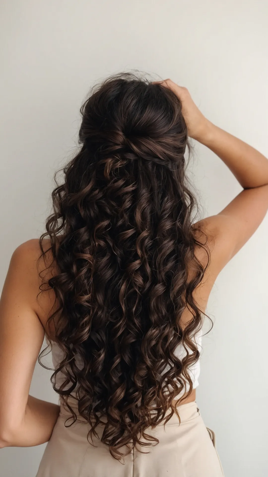 Effortless Waves, Endless Style