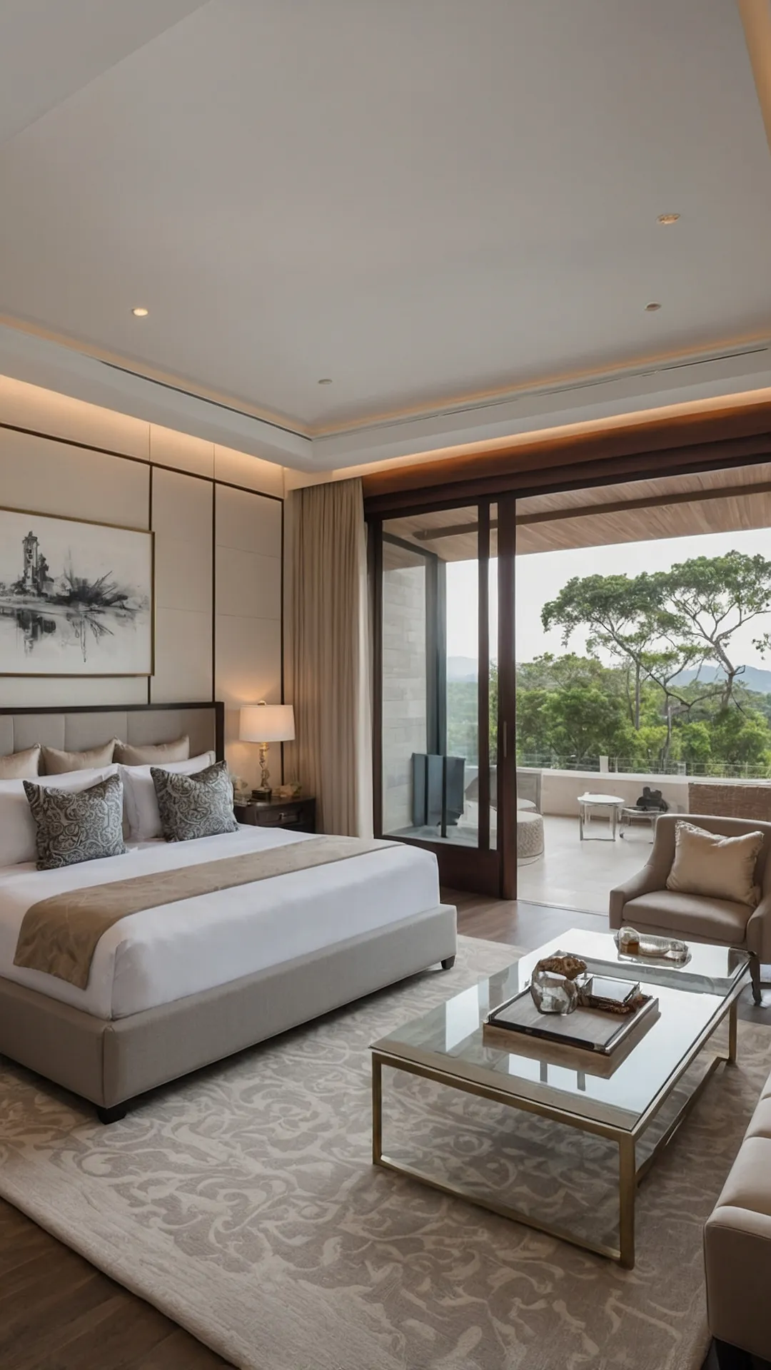 Your Private Sanctuary