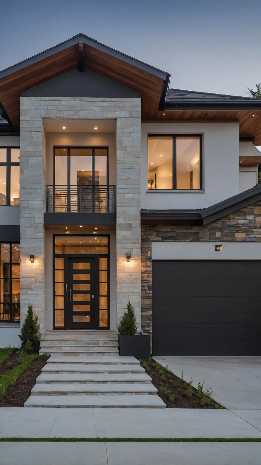 Aspirational Apex