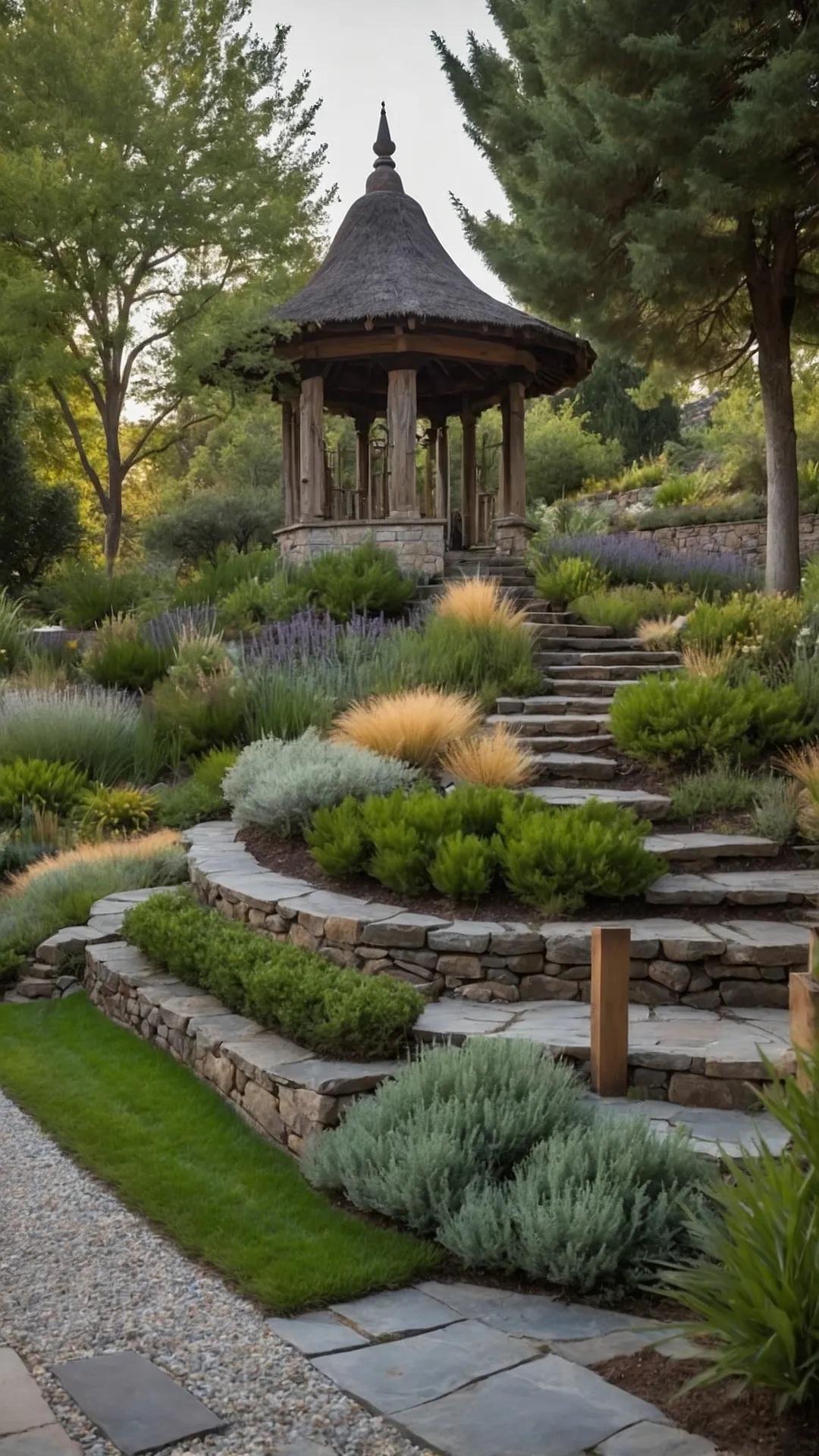 Eden Steps