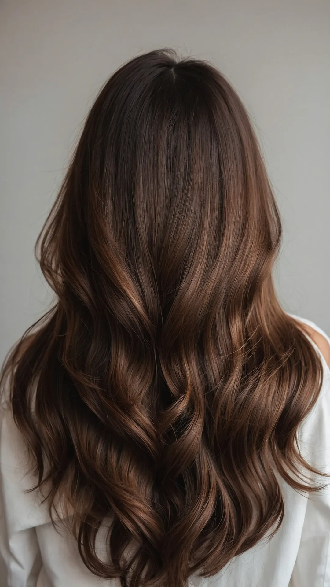 Chocolate Dream Strands