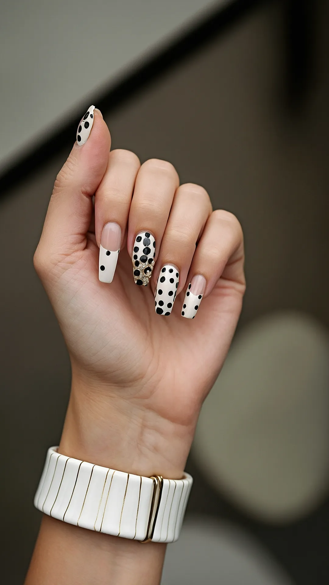 Pop & Polish