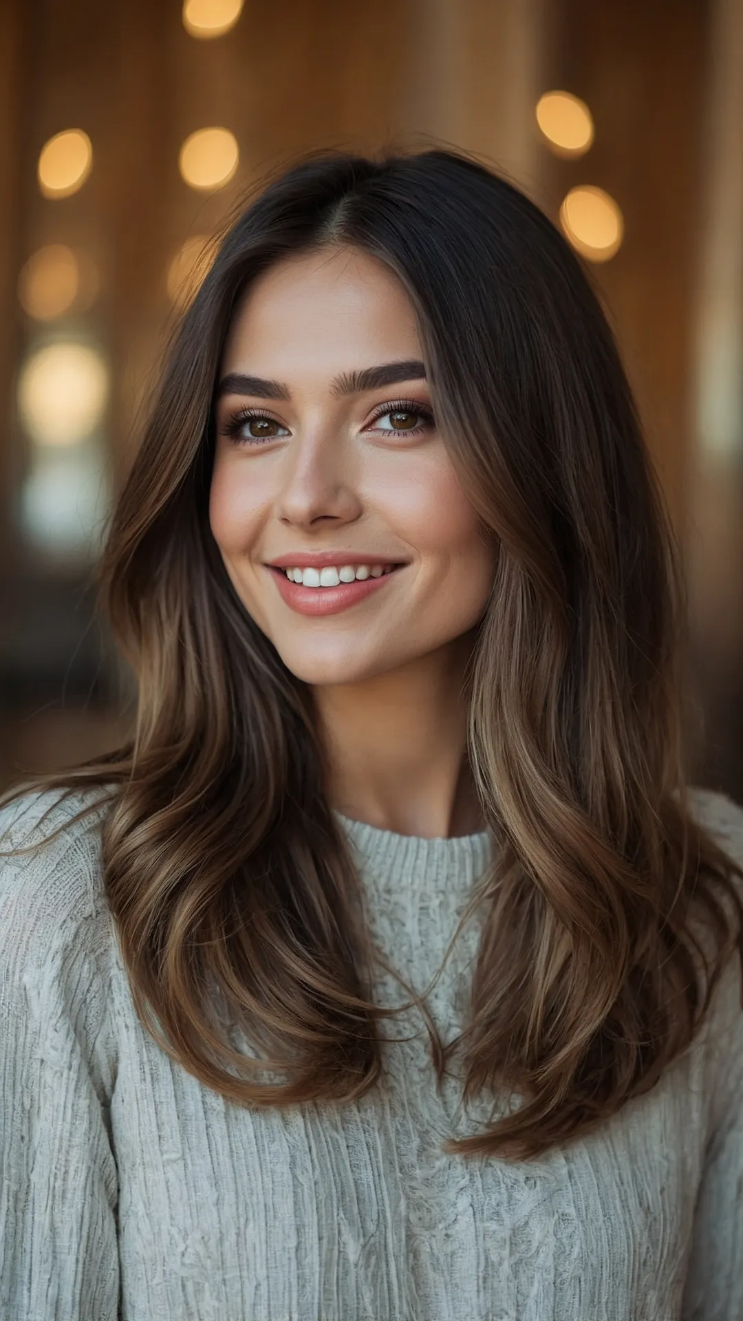 Effortless Edge