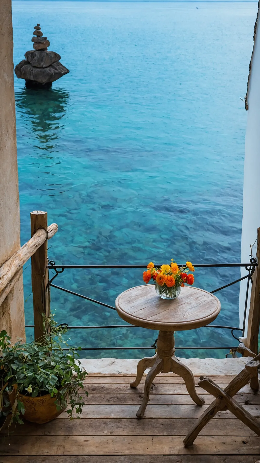 Seascape Soul Soother