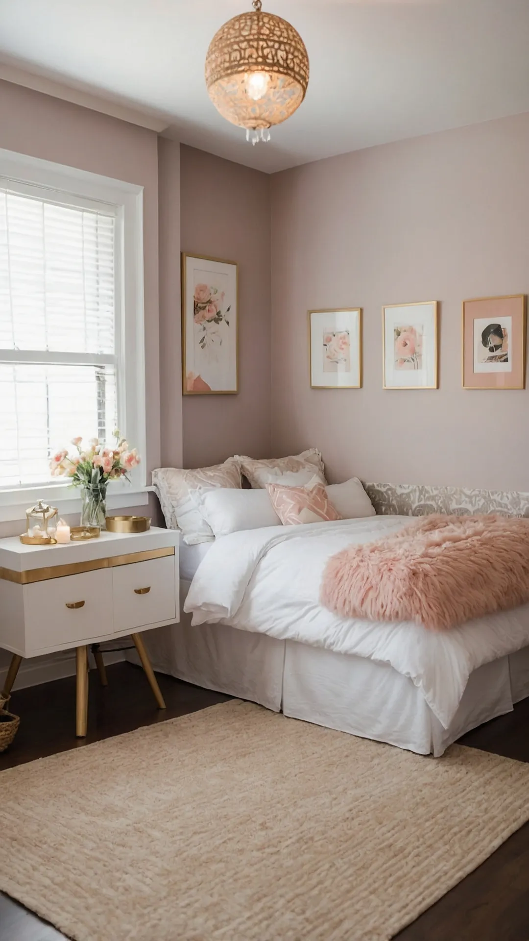 My Room's Epic Transformation