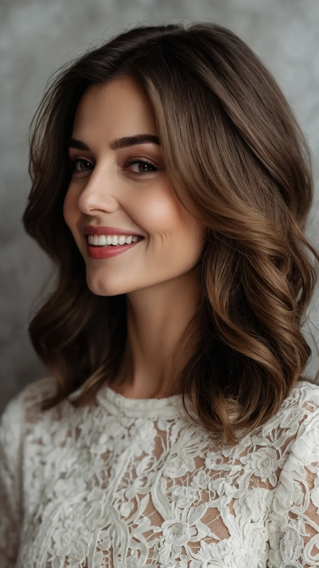 Radiant Hair After 50