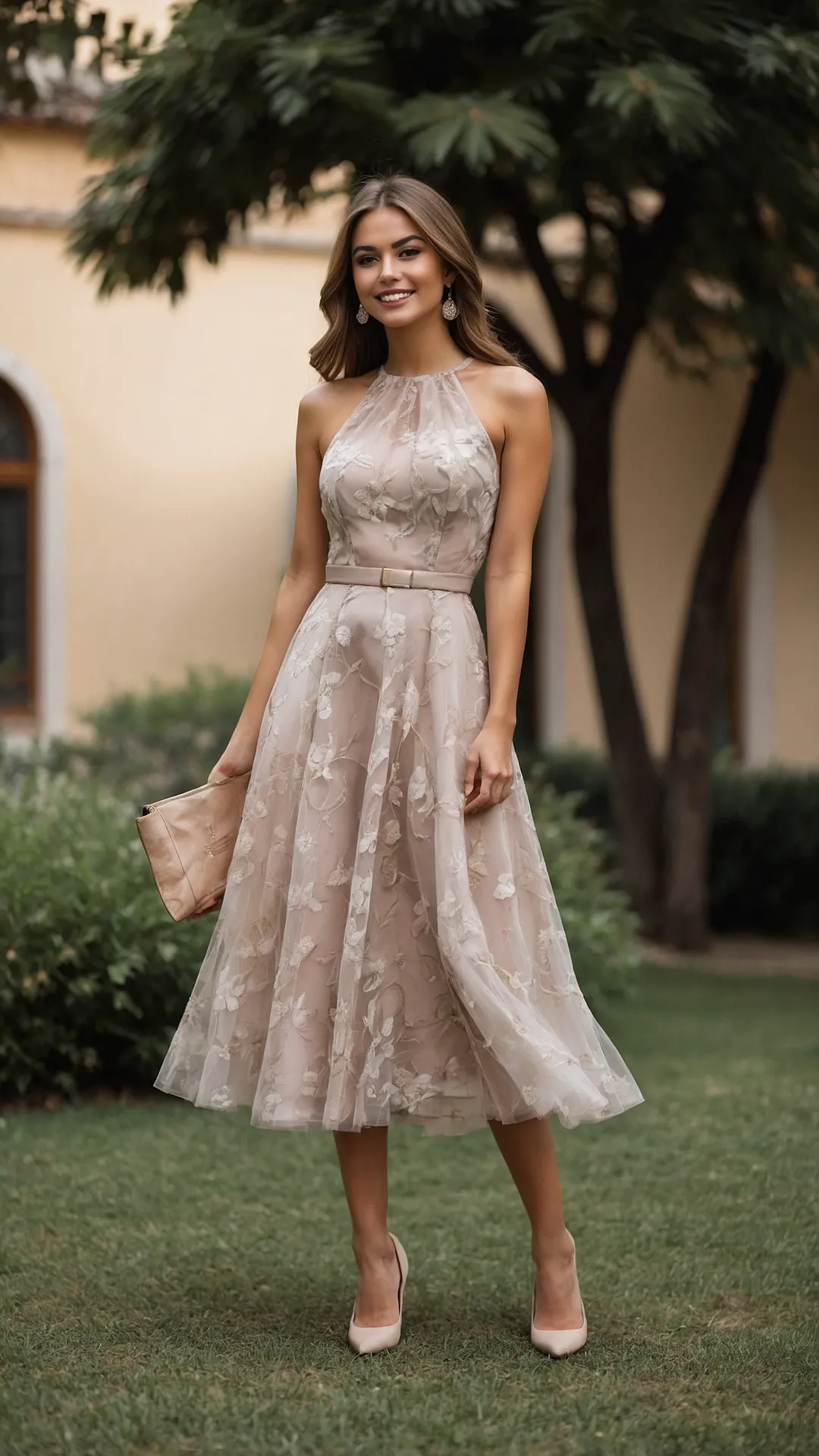 Vibe Check: Dress