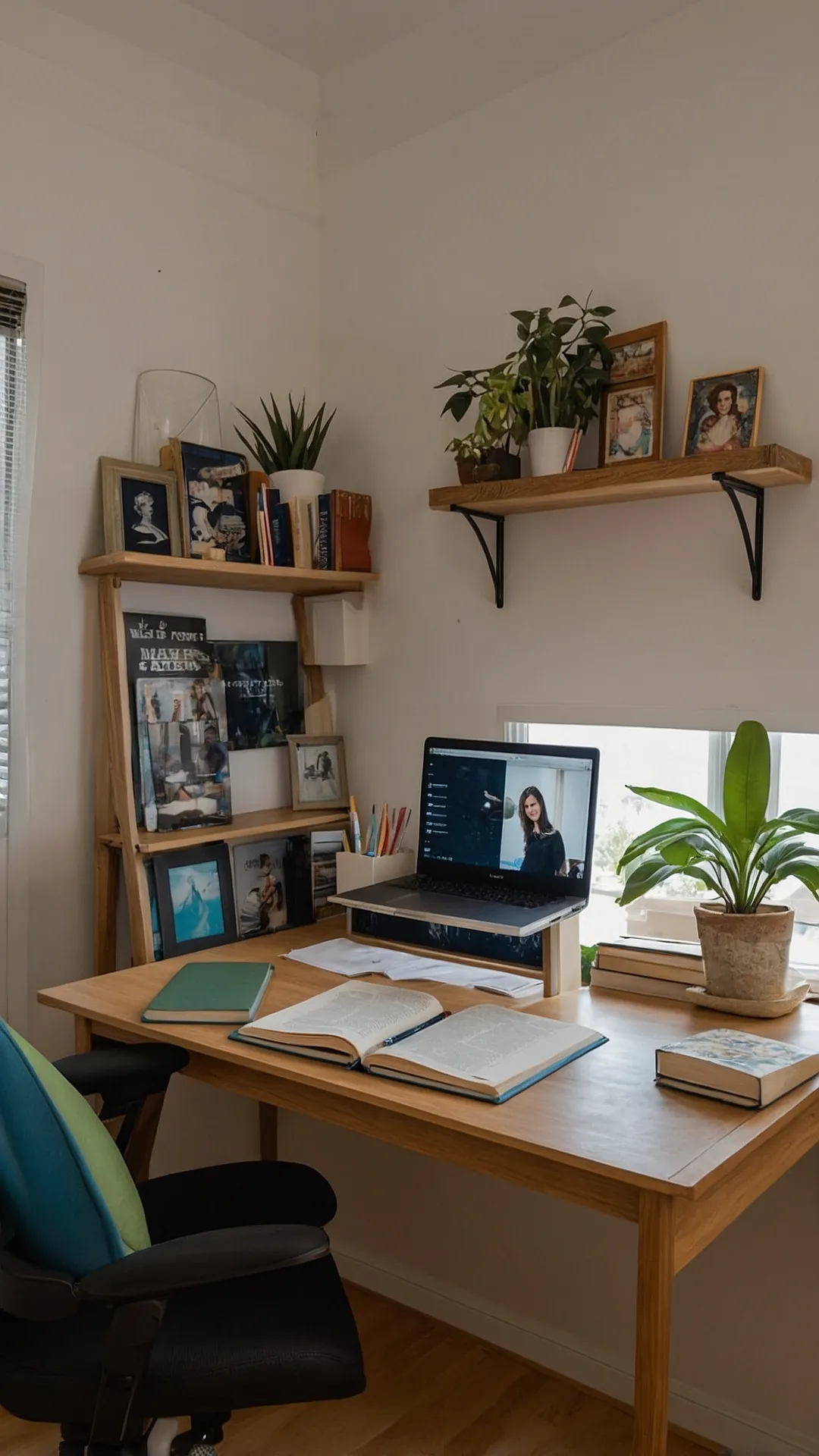 Crafting the Perfect Focus Zone