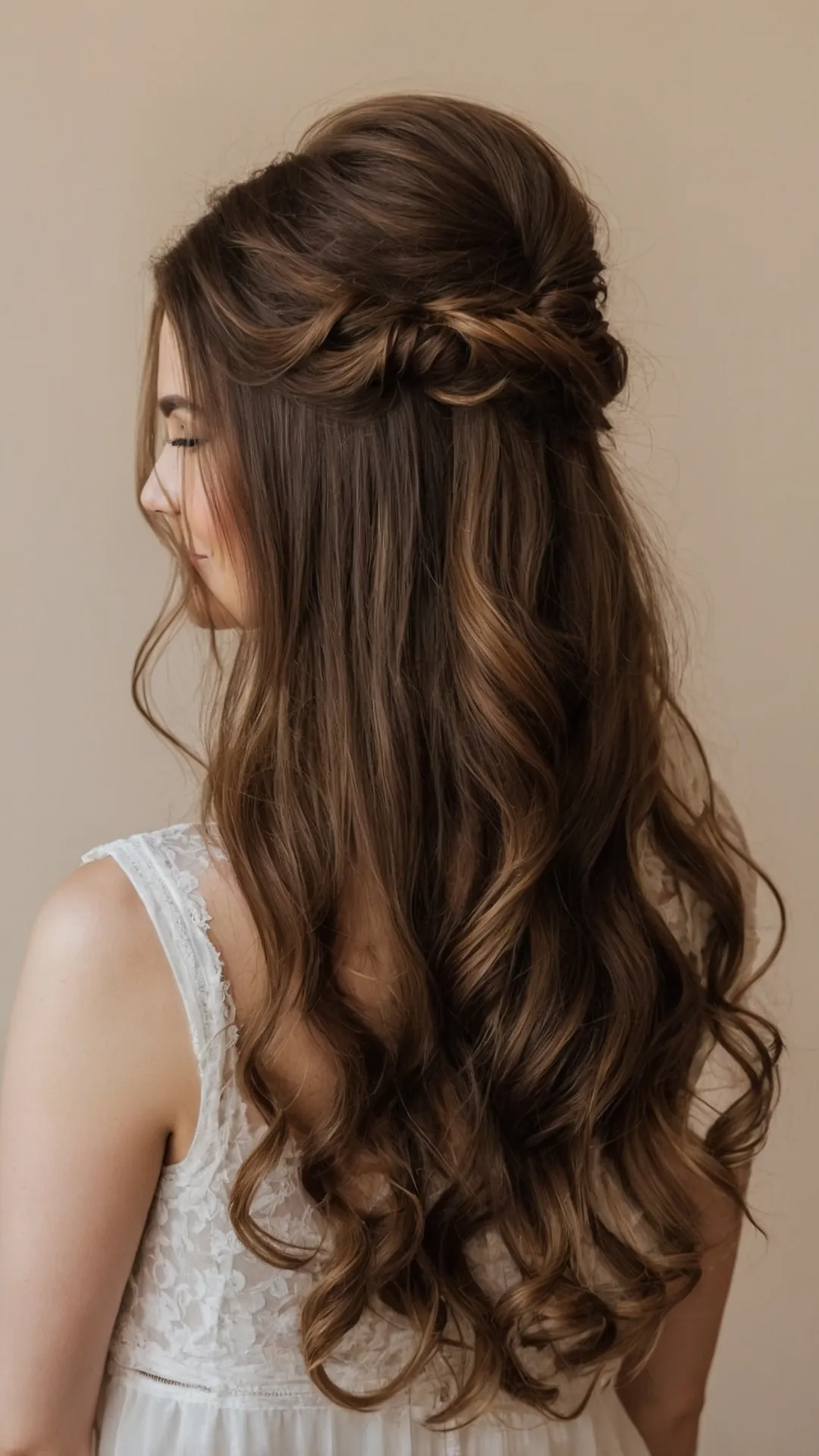 Hair Goals: Real Talk