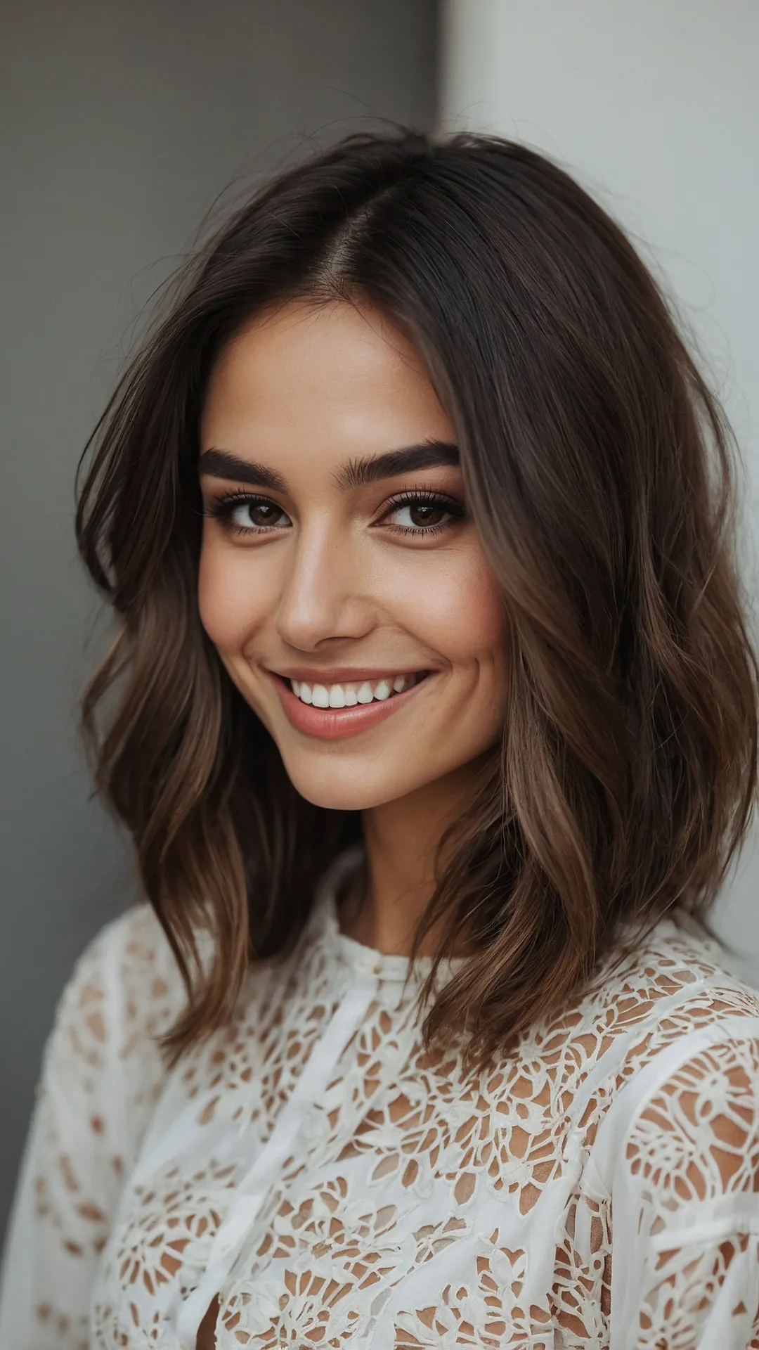 Effortless Hair Goals
