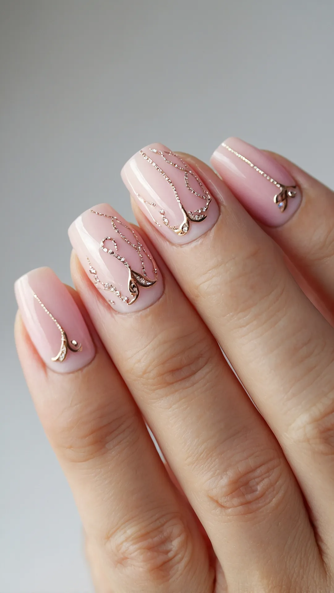 Power Pink Polish