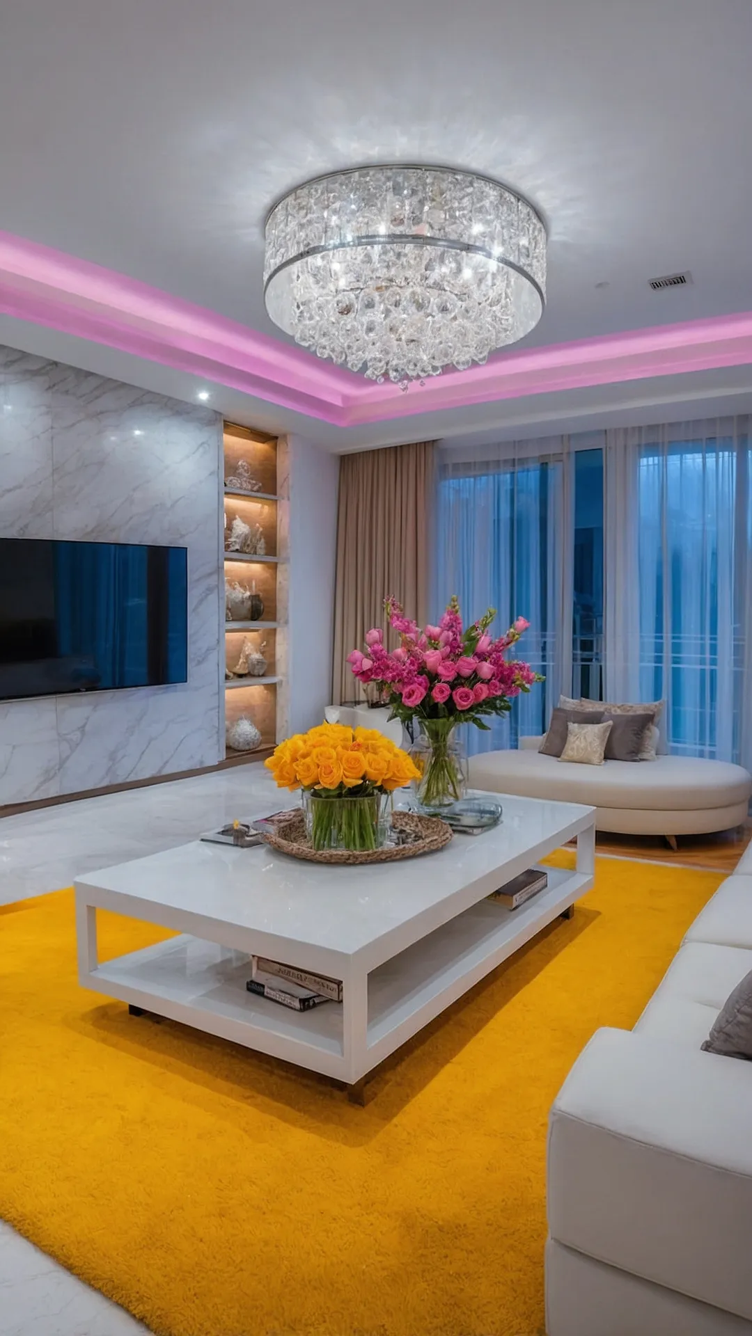 The Unblemished Abode