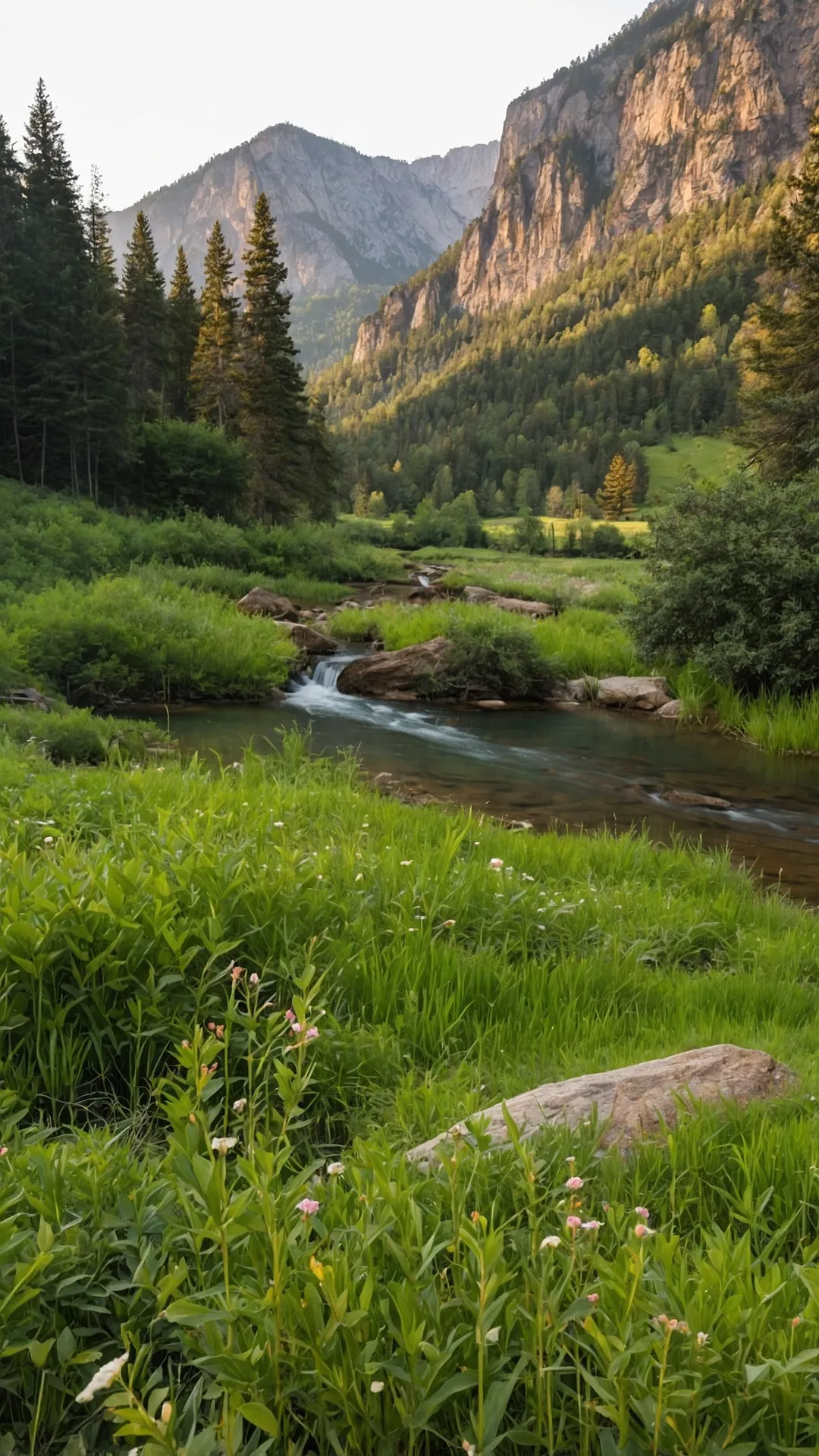 The Hygge Hideaway Lens